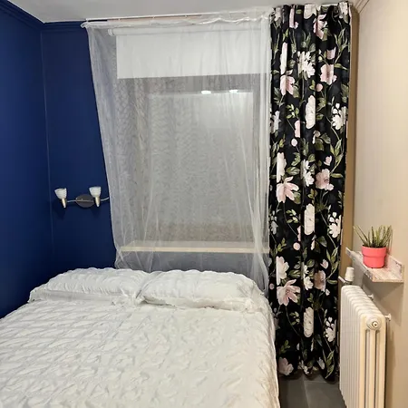 Deko-rooms Penzion Lublaň