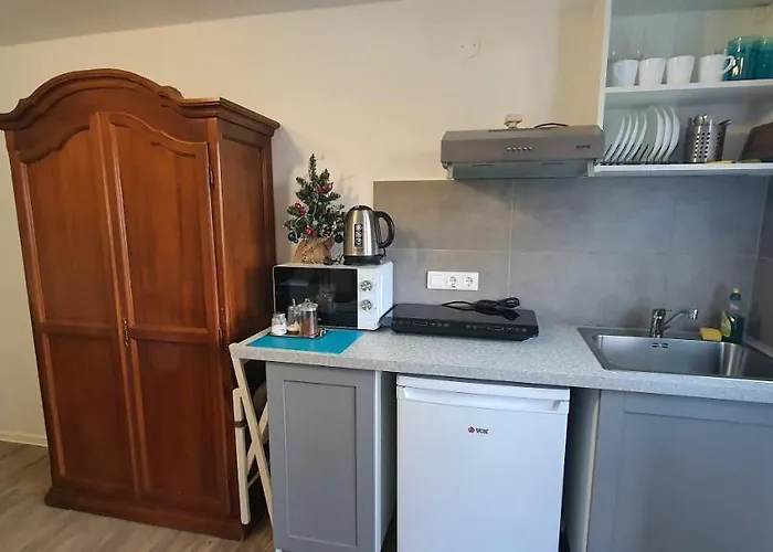 Deko-rooms Penzion Lublaň