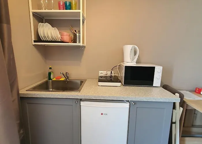 Deko-rooms 3* Lublaň