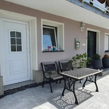Deko-rooms, Parking, Bicycles *