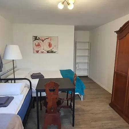 Guest house Deko-rooms, Parking, Bicycles Ljubljana