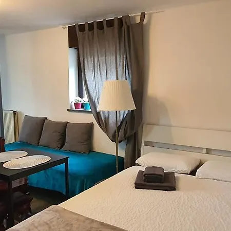 Deko-rooms, Parking, Bicycles