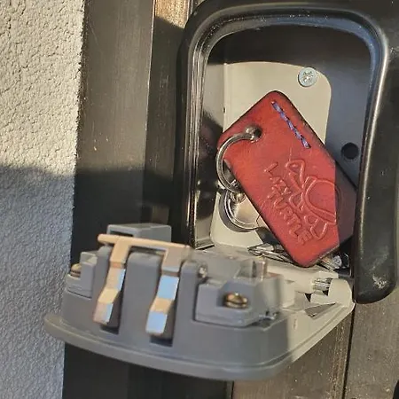 Guest house Deko-rooms Ljubljana