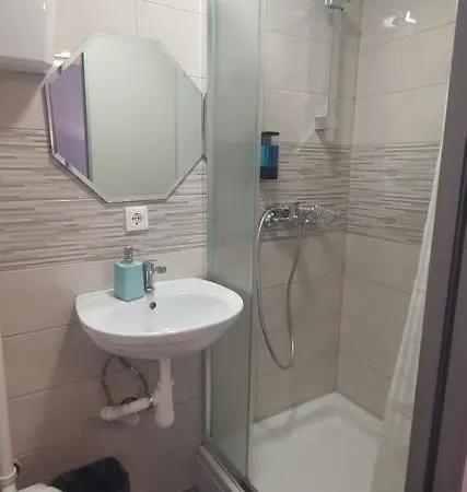 Guest house Deko-rooms Ljubljana