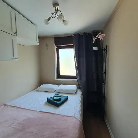 Guest house Deko-rooms, Parking, Bicycles