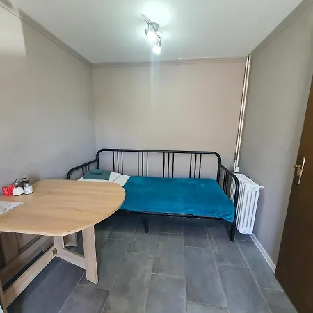 Deko-rooms, Parking, Bicycles Guest house Ljubljana