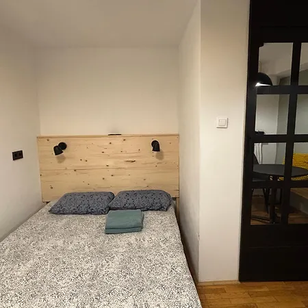 Guest house Deko-rooms, Parking, Bicycles