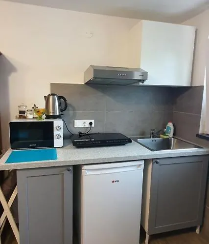 Deko-rooms Penzion Lublaň