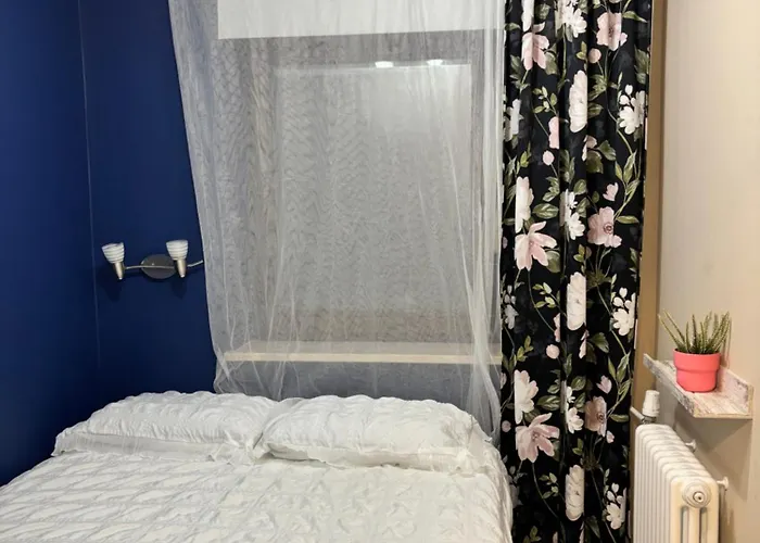 Deko-rooms Penzion Lublaň