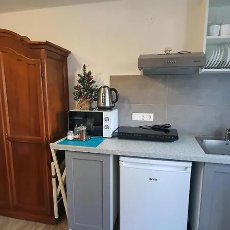 Deko-rooms Penzion Lublaň