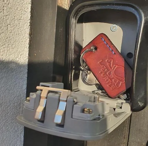 Penzion Deko-rooms Lublaň