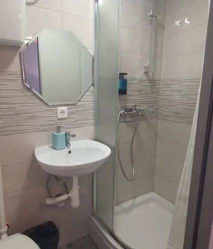 Penzion Deko-rooms Lublaň